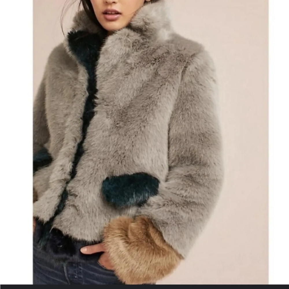 For coat anthologie